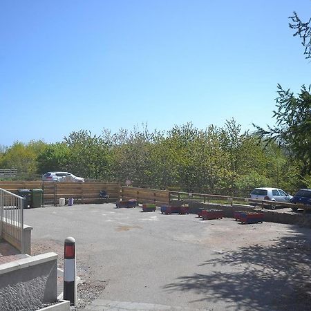 Hendy - Tyddyn Mon Villa Moelfre Buitenkant foto